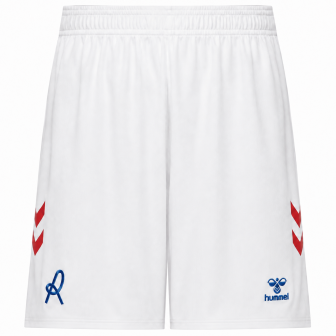 hummel - 2026-27 vicenza pantaloncino home