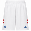 hummel - 2025-26 vicenza pantaloncino home