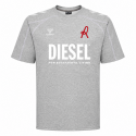 hummel - 2026-27 Vicenza t-shirt staff