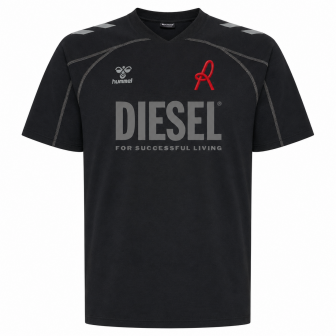 hummel - 2026-27 Vicenza t-shirt player