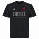 hummel - 2026-27 Vicenza t-shirt player