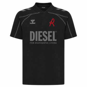 hummel - 2026-27 Vicenza polo player