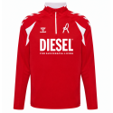 hummel - 2026-27 Vicenza training jacket staff
