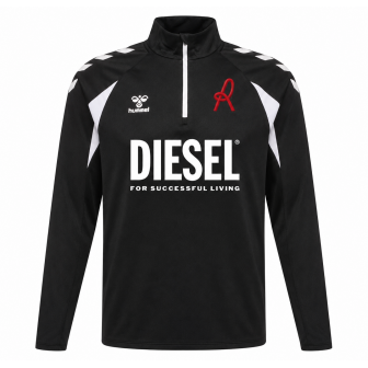 hummel - 2026-27 Vicenza training jacket player