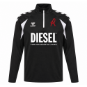 hummel - 2026-27 Vicenza training jacket player