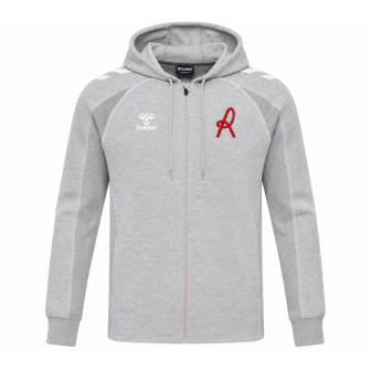hummel - 2026-27 Vicenza presentation jacket staff