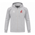 hummel - 2026-27 Vicenza presentation jacket staff