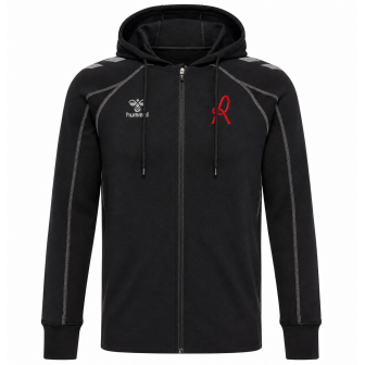 hummel - 2026-27 Vicenza presentation jacket player