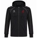 hummel - 2026-27 Vicenza presentation jacket player