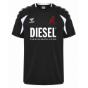 hummel - 2026-27 Vicenza training shirt player