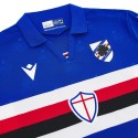 macron - 2025-26 sampdoria home shirt