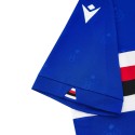 macron - 2025-26 sampdoria home shirt