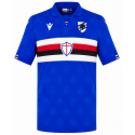 macron - 2025-26 sampdoria home shirt