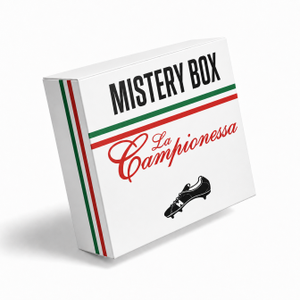 mistery box -  3 pcs SERIE D/ ALTRE -  Football shirts surprise