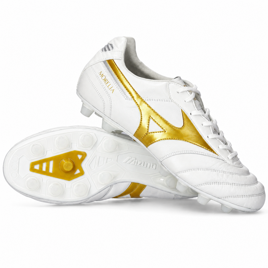Scarpe mizuno Morelia II Elite FG