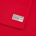 macron - 2026-27 wrexham home l/s shirt
