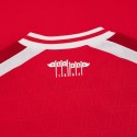 macron - 2026-27 wrexham home l/s shirt