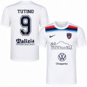 NIKE - 2023-24 COSENZA MAGLIA AWAY TUTINO 9