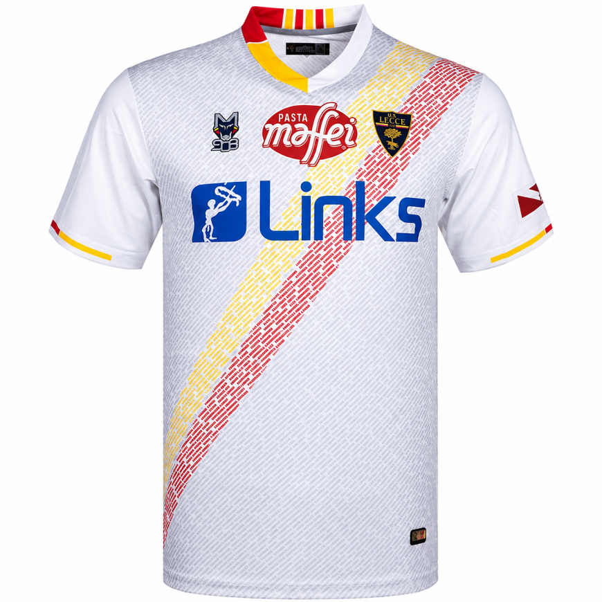 2020-21 lecce away special shirt