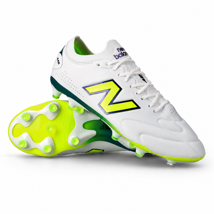 Scarpe New Balance 442 Elite Knit FG V3