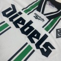 reebok 1996-97 Borussia Mönchengladbach home shirt
