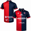 errea - 2024-25 virtus verona home shirt