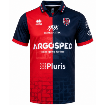 errea - 2024-25 virtus verona home shirt