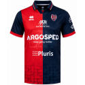 errea - 2024-25 virtus verona home shirt