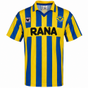 uhlsport - 1992-93 Hellas Verona home shirt