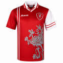 galex - 1998-99 Perugia home shirt rapajc 11 (M)
