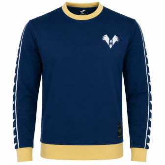 joma - 2024-25 hellas verona fan sweatshirt