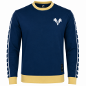 joma - 2024-25 hellas verona fan sweatshirt