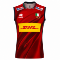 errea - 2025 italy volley fourth unisex shirt