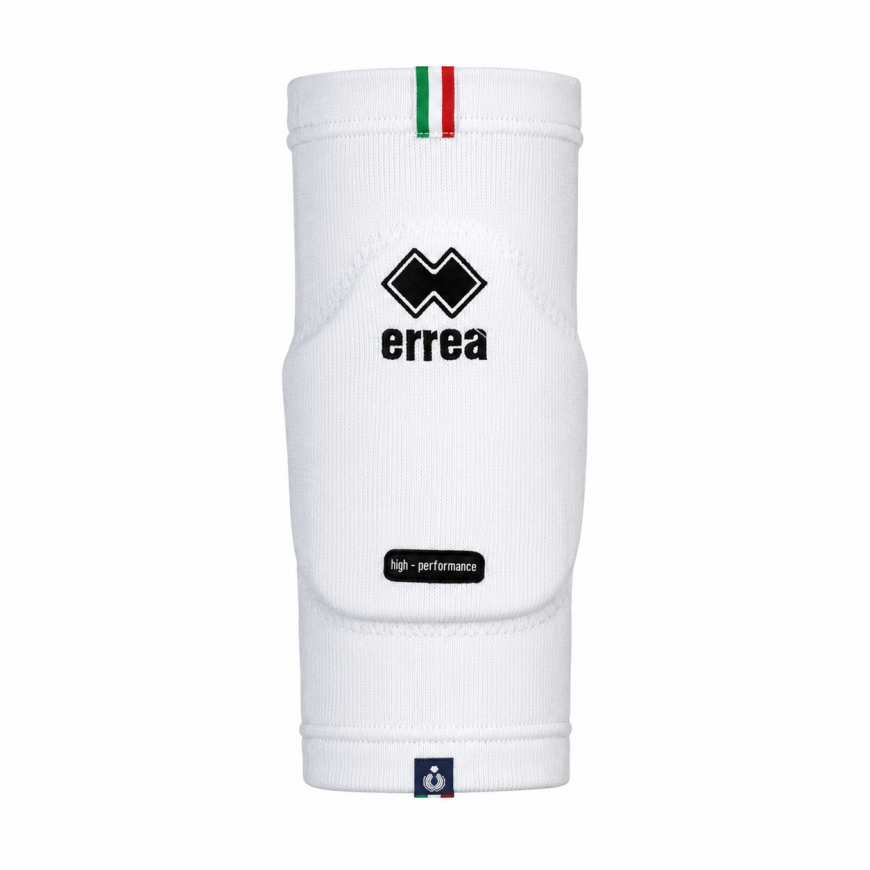 errea - 2025 italy volley ginocchiera