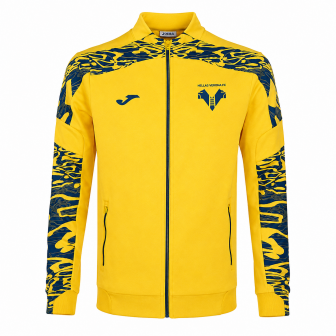 joma - 2024-25 hellas verona training  tracksuit