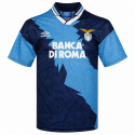 umbro - 1994-96 lazio away shirt