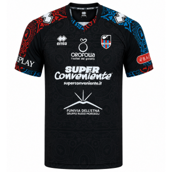 errea - 2023-24 catania third shirt