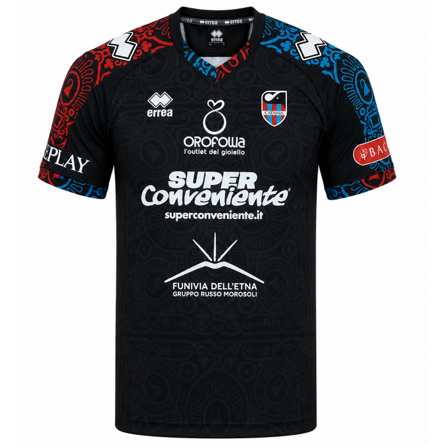 errea - 2023-24 catania third shirt
