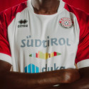 errea - 2025-26 sudtirol home shirt
