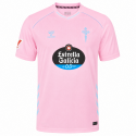 2025-26 Celta Vigo Third Shirt