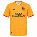 2024-25 Hawaii Home Shirt