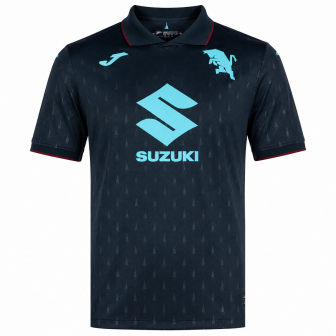 joma - 2026-27 torino third shirt