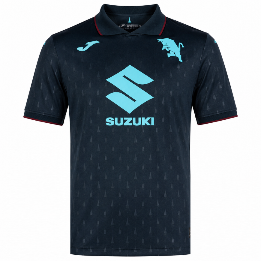 joma - 2026-27 torino third shirt