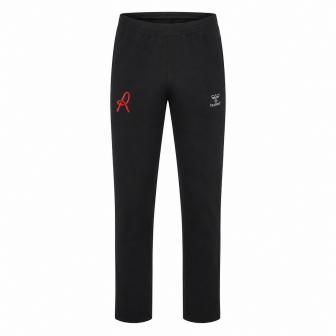 hummel - 2026-27 Vicenza presentation shorts