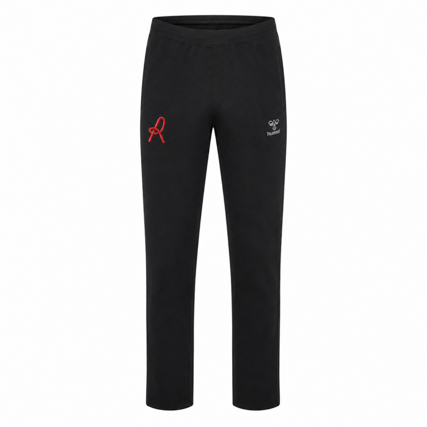 hummel - 2026-27 Vicenza presentation shorts