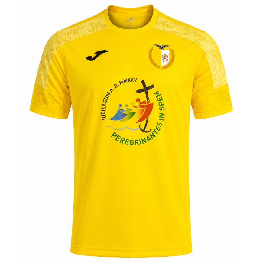 2025-26 asd vaticano home shirt