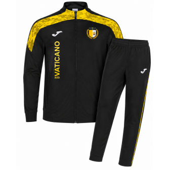 2025-26 asd vaticano presentation suit
