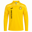 2025-26 asd vaticano training sweatshirt