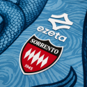 ezeta - 2025-26 sorrento third shirt