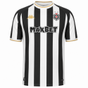 kappa - 2026-27 partizan home shirt